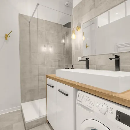 ღ La Colonne - Confortable A 400m De La Gare Apartment *