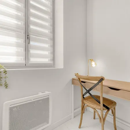 ღ La Colonne - Metro Et Gare Matabiau Sncf A 400m * Τουλούζη